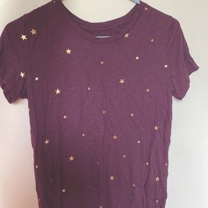 Victoria’s Secret Star T-Shirt